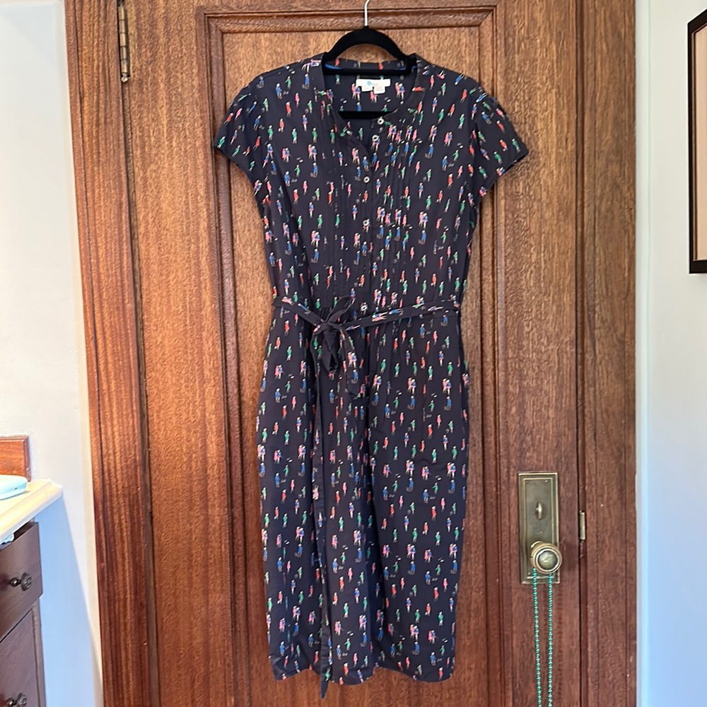 This dress might be perfect!